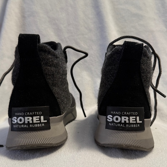 Out N About Sorel Boots women’s size 9.5 - Picture 8 of 9